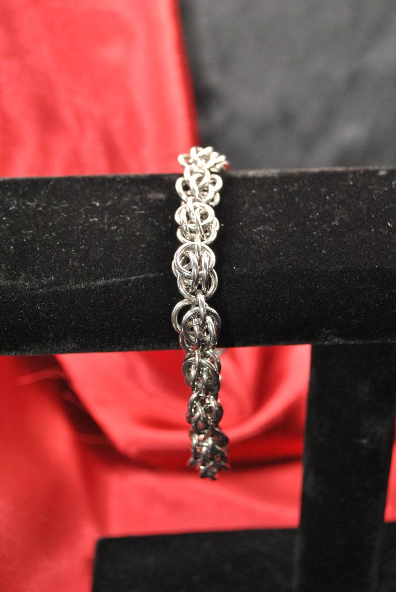 Edelstahl Süße Erbsen 16G von MischiefMaille