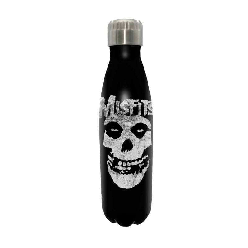 Misfits Thermosflasche - Fiend   - Lizenziertes Merchandise! von Misfits