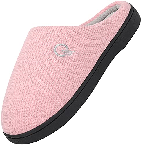 Mishansha Warme Hausschuhe Herren Pantoffeln Damen Winter Bequeme Memory Foam Schlappen 40-41 EU Mishansha Warme Hausschuhe Herren Pantoffeln Damen Winter Bequeme Memory Foam Schlappen 40-41 EU von Mishansha