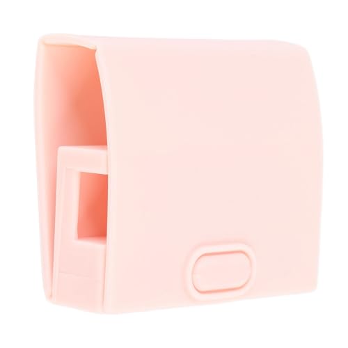 Nail Drill Bits Holder,22 Holes Silicone Nail Drill Bit Holde,Manicure Tools Accessories Display,Foldable Multipurpose Drill Bit Organizer Case von Miskall