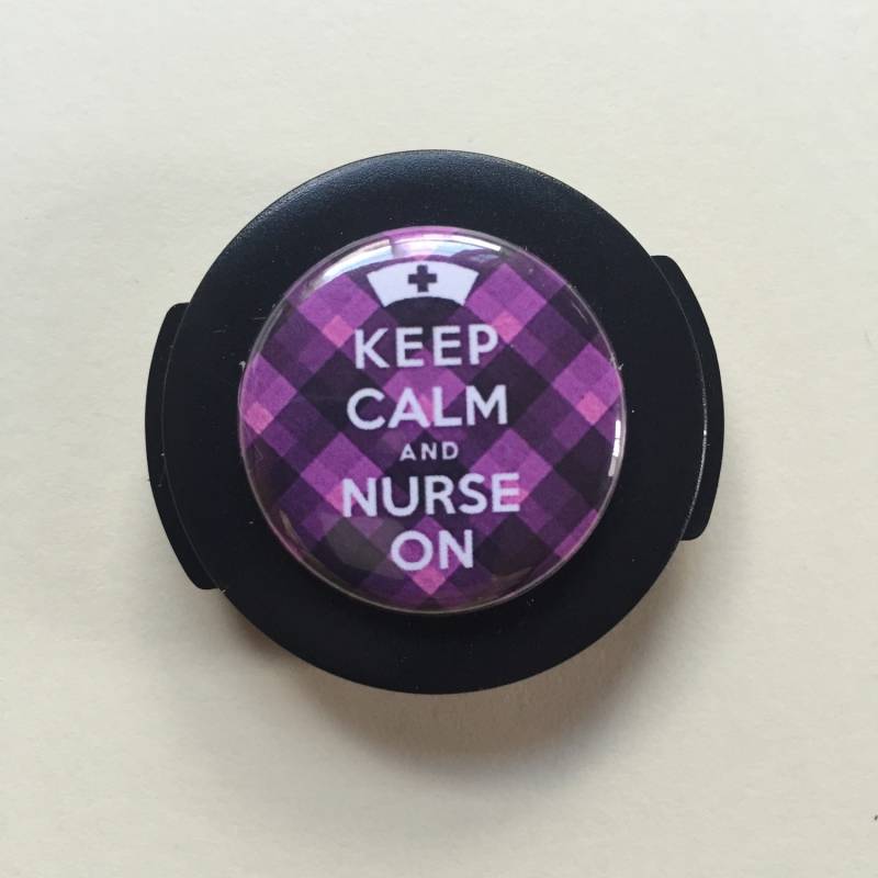 stethoskop Id Tag von MisplacedTalents