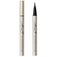 Miss 9' - The Essence Eyeliner In Onyx Black 0.5ml von Miss 9'