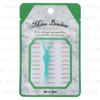 Miss Bowbow - Double Edged Eyelid Sticker Part 240 pcs Miss Bowbow - Double Edged Eyelid Sticker Part 240 pcs von Miss Bowbow