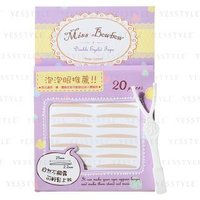 Miss Bowbow - Double Eyelid Tape 04 Beige Colored Miss Bowbow - Double Eyelid Tape 04 Beige Colored von Miss Bowbow