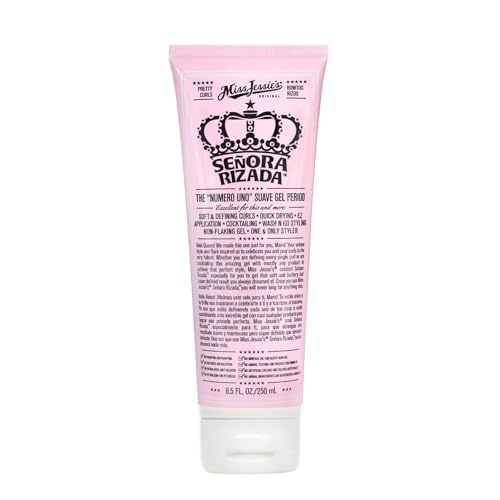 Miss Jessies Senora Rizada For Women Gel Miss Jessies Senora Rizada For Women Gel von Miss Jessie's