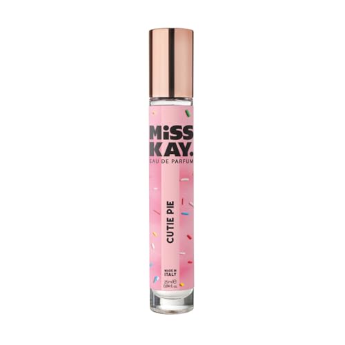 Miss Kay Cutie Eau de Parfum - 24,5 ml Miss Kay Cutie Eau de Parfum - 24,5 ml von Miss Kay