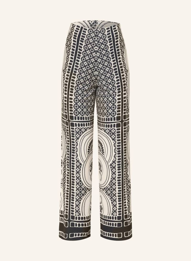 Miss Lagotte Hose Feel Good Today weiss Miss Lagotte Hose Feel Good Today weiss von Miss Lagotte