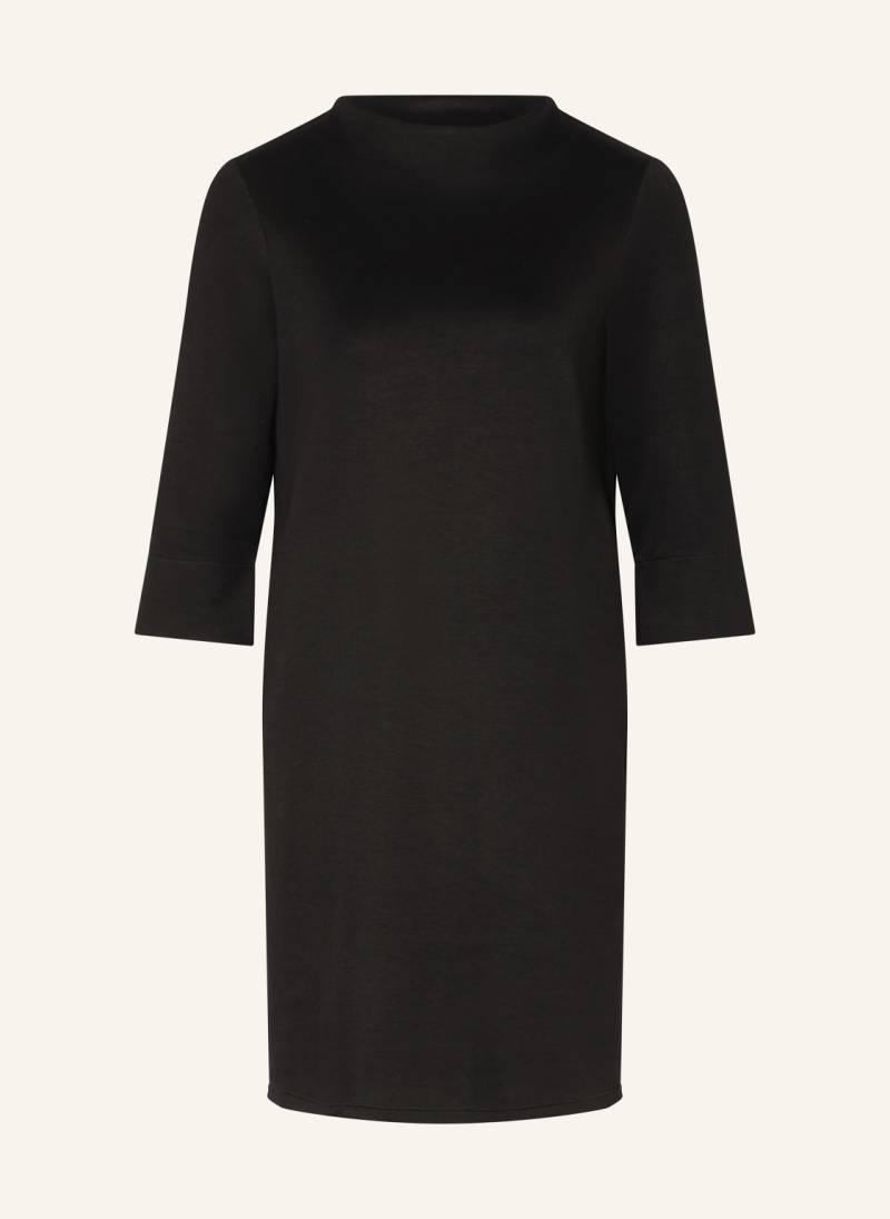 Miss Lagotte Kleid Mit 3/4-Arm schwarz von Miss Lagotte