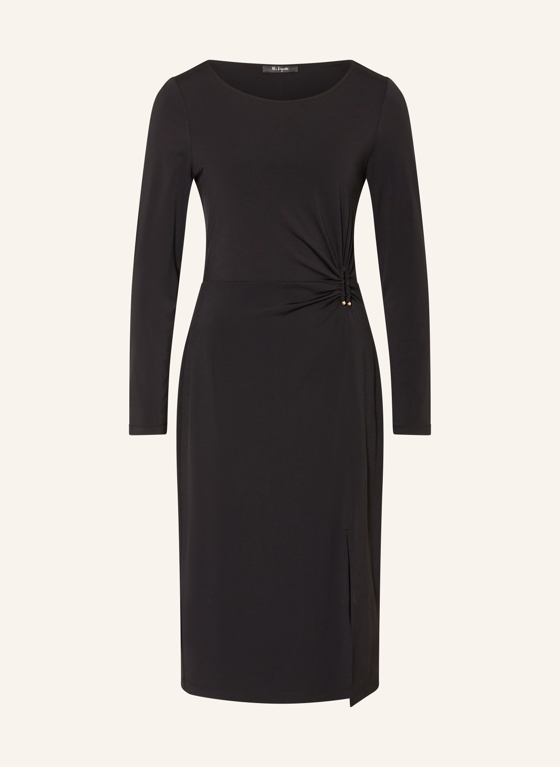 Miss Lagotte Kleid schwarz von Miss Lagotte