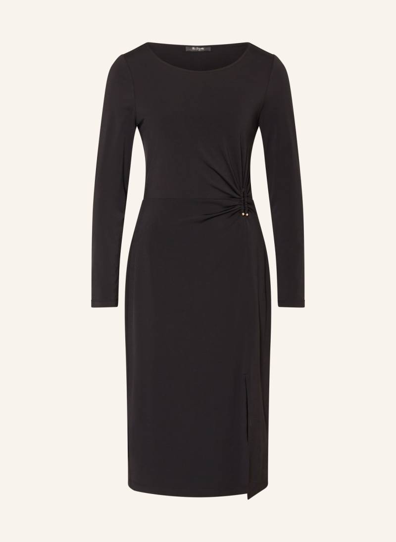 Miss Lagotte Kleid schwarz von Miss Lagotte