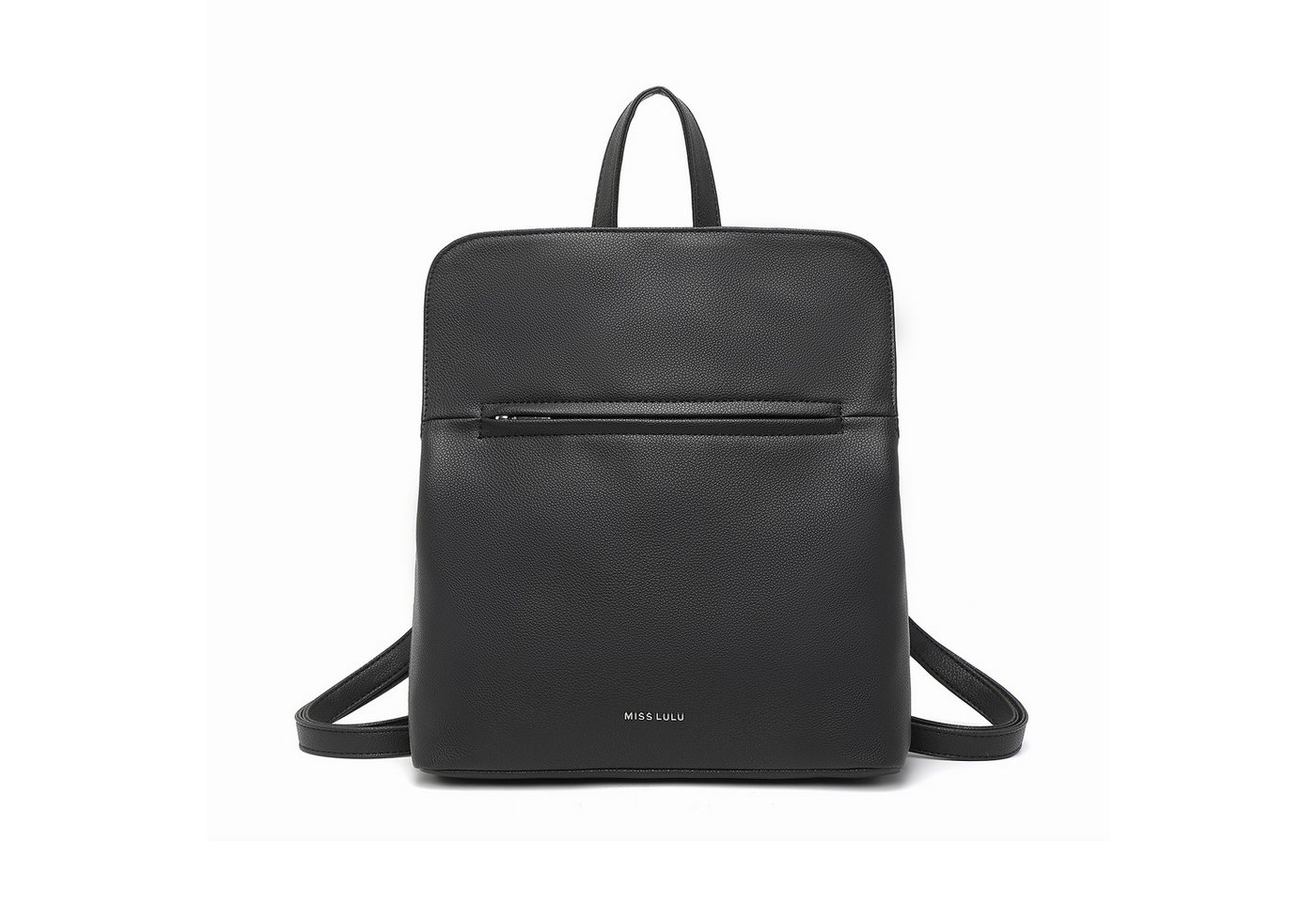 Miss Lulu Tagesrucksack Cityrucksack für Damen&Mädchen, Vielseitiger Freizeitrucksack Miss Lulu Tagesrucksack Cityrucksack für Damen&Mädchen, Vielseitiger Freizeitrucksack von Miss Lulu
