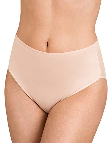 Miss Mary of Sweden Basic tai Slip S Beige von Miss Mary of Sweden