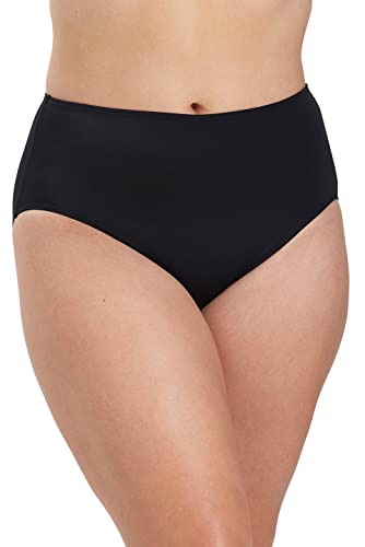 Miss Mary of Sweden Biarritz Bikinihose 38 Schwarz von Miss Mary of Sweden