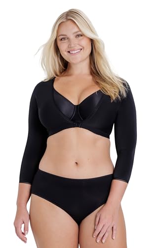 Miss Mary of Sweden Cool Sensation formender Bolero - Formendes und kühlendes Material Win Cool 38 Schwarz Miss Mary of Sweden Cool Sensation formender Bolero - Formendes und kühlendes Material Win Cool 38 Schwarz von Miss Mary of Sweden