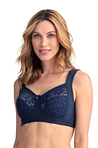 Miss Mary of Sweden Cotton Bloom BH ohne Bügel von Miss Mary of Sweden