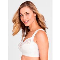 Entlastungs-BH ohne Bügel von Miss Mary