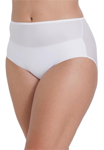 Miss Mary of Sweden Freedom Skin-Relief Anti-Juckreiz-Slip für empfindliche Haut 54 Weiss von Miss Mary of Sweden