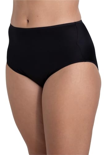 Miss Mary of Sweden Freedom Skin-Relief Anti-Juckreiz-Slip für empfindliche Haut 60 Schwarz von Miss Mary of Sweden