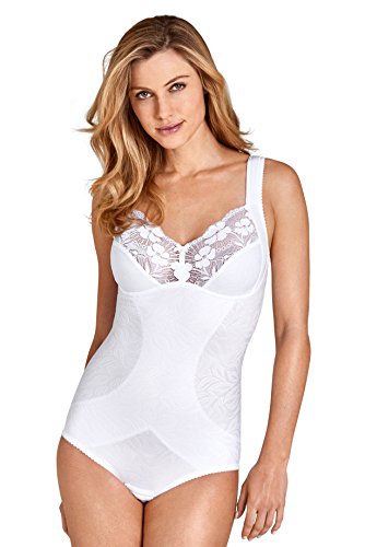 Miss Mary of Sweden Hold Me Bodyshaper 105F Weiss von Miss Mary of Sweden