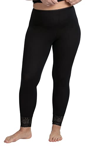 Miss Mary of Sweden Leggings kühlen die Haut Cool Sensation 40 Schwarz Miss Mary of Sweden Leggings kühlen die Haut Cool Sensation 40 Schwarz von Miss Mary of Sweden