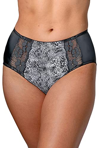 Miss Mary of Sweden Leo Slip 54 Dunkelgrau von Miss Mary of Sweden