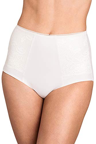 Miss Mary of Sweden Lovely Lace Miederhose 50 Champagne von Miss Mary of Sweden