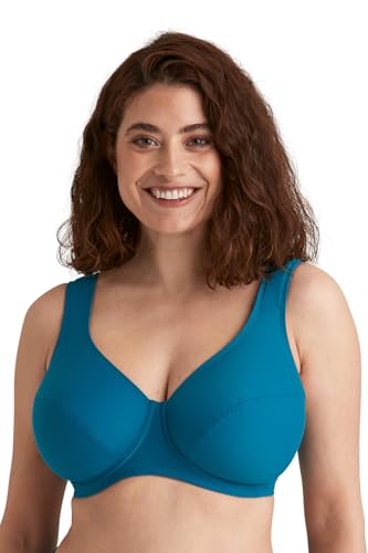 Miss Mary of Sweden Maya Bikini BH 70E Petrol von Miss Mary of Sweden