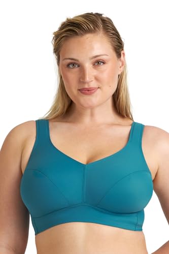 Miss Mary of Sweden Maya Bikini BH 75E Petrol von Miss Mary of Sweden