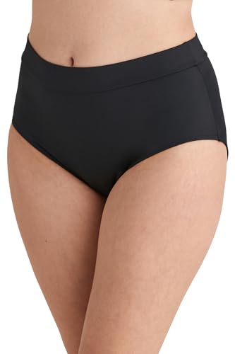 Miss Mary of Sweden Maya Bikinihose 42 Schwarz von Miss Mary of Sweden