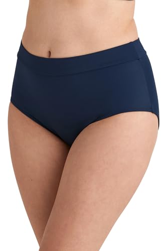 Miss Mary of Sweden Maya Bikinihose 46 Navyblau von Miss Mary of Sweden