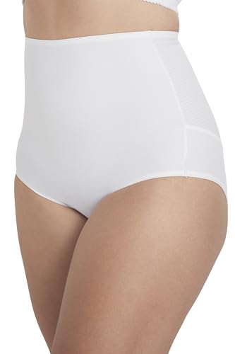 Miss Mary of Sweden Nova Slip 44 Weiss von Miss Mary of Sweden