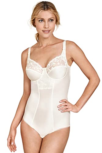 Miss Mary of Sweden Rose Vollschalen-Body mit Bügel 105C Champagne von Miss Mary of Sweden
