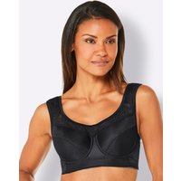 Entlastungs-BH mit Bügel von Miss Mary