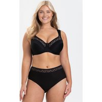 Entlastungs-BH mit Bügel von Miss Mary