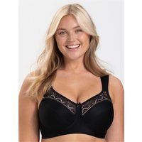 Entlastungs-BH ohne Bügel von Miss Mary