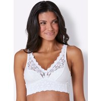 BH ohne Bügel von Miss Mary