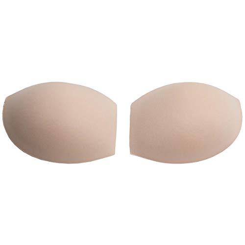 Miss Perfect BH Cups BH-Softschalen zum Einnähen oder Einlegen von Miss Perfect