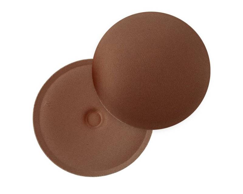 Miss Perfect Brustwarzenabdeckung W2G7000023457, Schaumstoff in Hellbraun von Miss Perfect