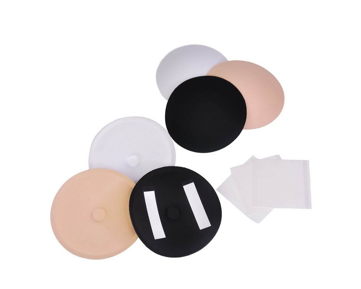 Miss Perfect Brustwarzenabdeckung W2G7000023457, Wow 2 Go Brustwarzenabdeckung Schaum, Vlies oder Silikon Miss Perfect Brustwarzenabdeckung W2G7000023457, Wow 2 Go Brustwarzenabdeckung Schaum, Vlies oder Silikon von Miss Perfect