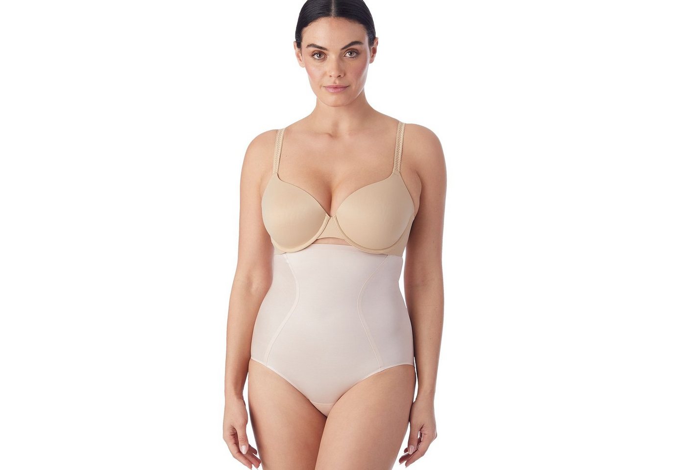 Miss Perfect Formslip 4155 TC Shapewear Damen - Slip mit hoher Taille von Miss Perfect