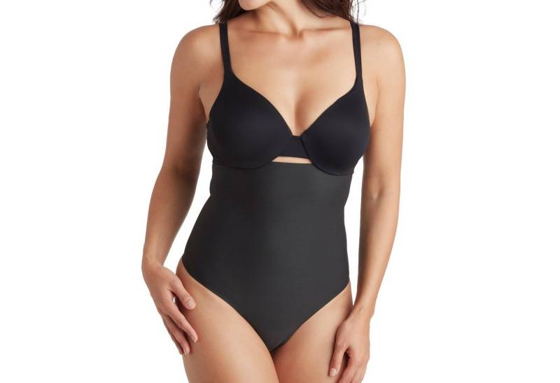 Miss Perfect Formslip 4734 TC Shapewear Damen - Hoher String - Sleek Essentials High Waist Thong von Miss Perfect