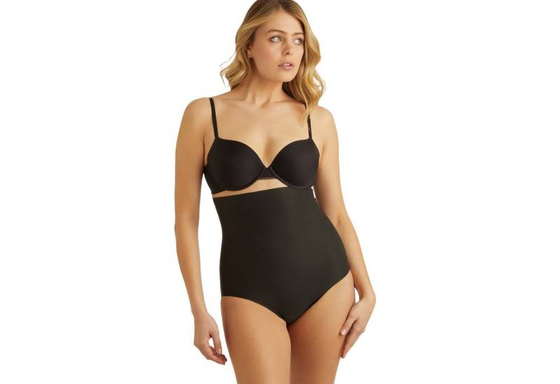 Miss Perfect Formslip 4735 TC Shapewear Damen - Hoher String - Sleek Essentials High Waist Thong von Miss Perfect