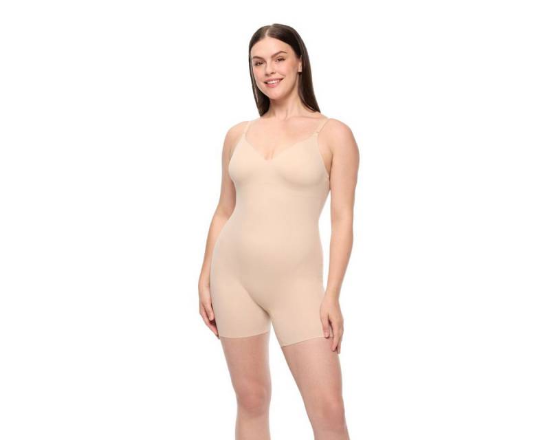 Miss Perfect Shaping-Kleid 4161 TC Dress Rehearsal Low Back All-in-One von Miss Perfect