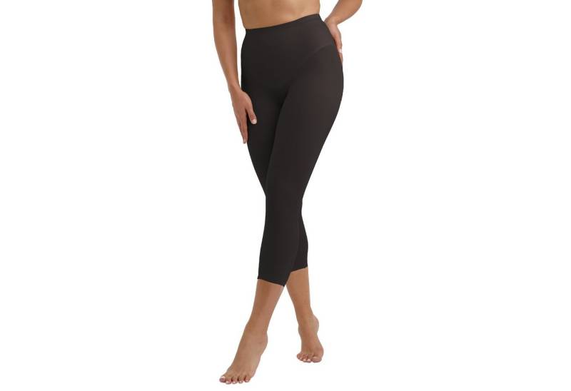 Miss Perfect Shapinghose 4172 TC Shapewear Damen - Adjust Perfect Capri Pantyliner von Miss Perfect