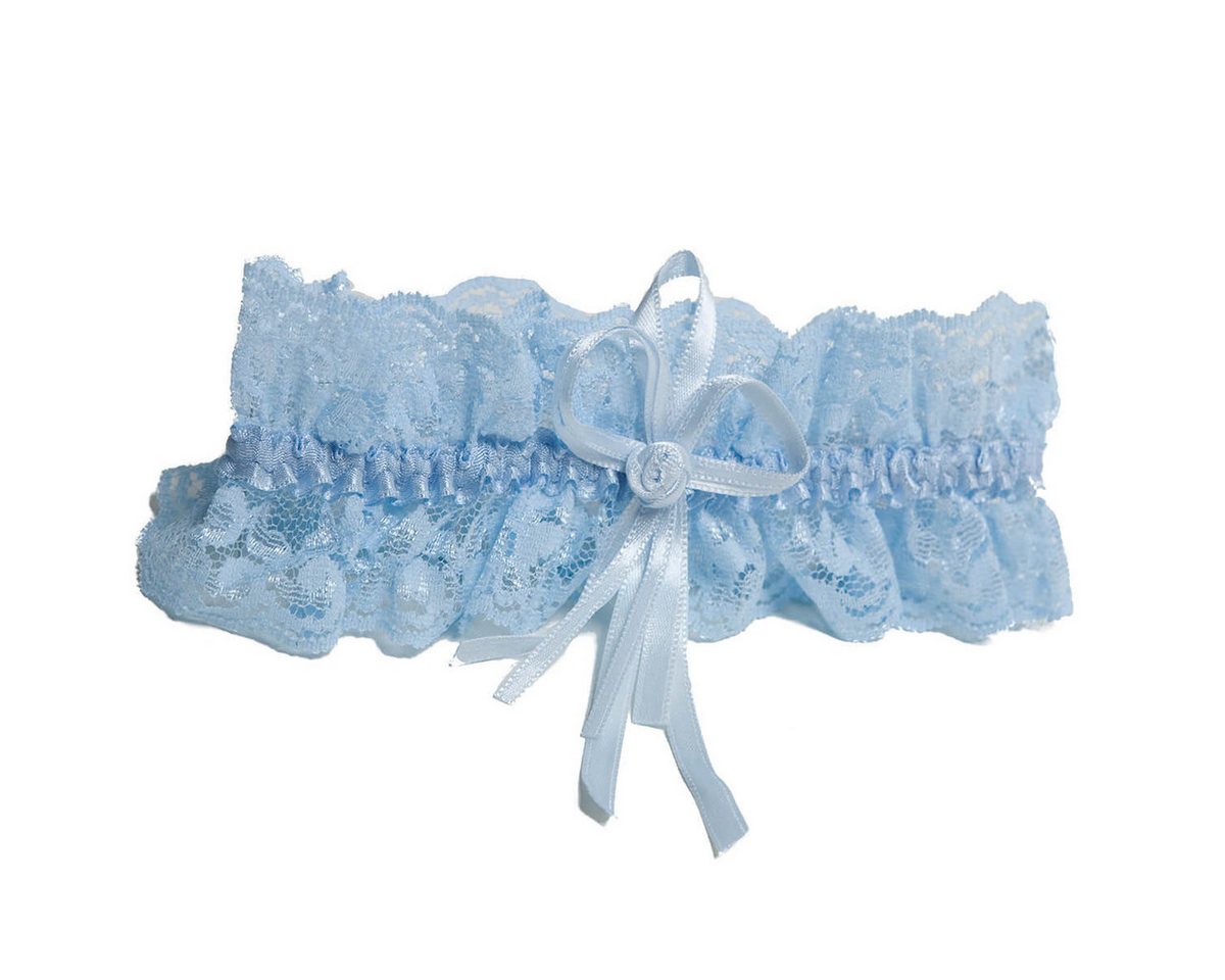 Miss Perfect Strumpfband, Miss Perfect Wow 2 Go Strumpfband mit Schleife Miss Perfect Strumpfband, Miss Perfect Wow 2 Go Strumpfband mit Schleife von Miss Perfect