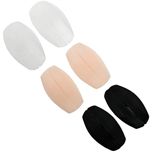 Miss Perfect Wow 2 Go BH Silikon Trägerpolster von Miss Perfect