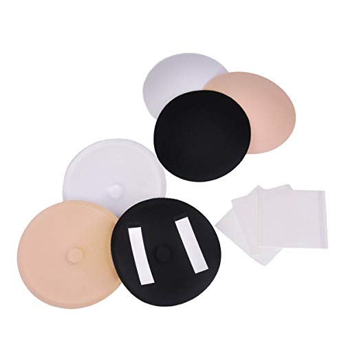 Miss Perfect Wow 2 Go Brustwarzenabdeckung Schaumstoff von Miss Perfect