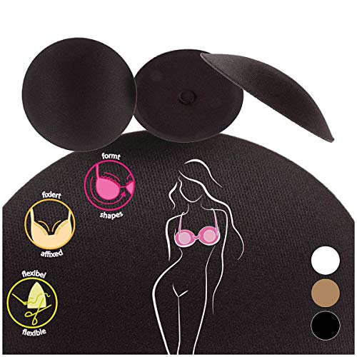 Miss Perfect Wow 2 Go Brustwarzenabdeckung Schaumstoff von Miss Perfect