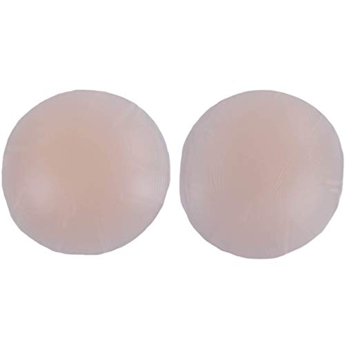 Miss Perfect Wow 2 Go - Nippelpads Brustwarzen Abdeckungen Nipple Cover Nippelabdeckung Haut Silikon von Miss Perfect