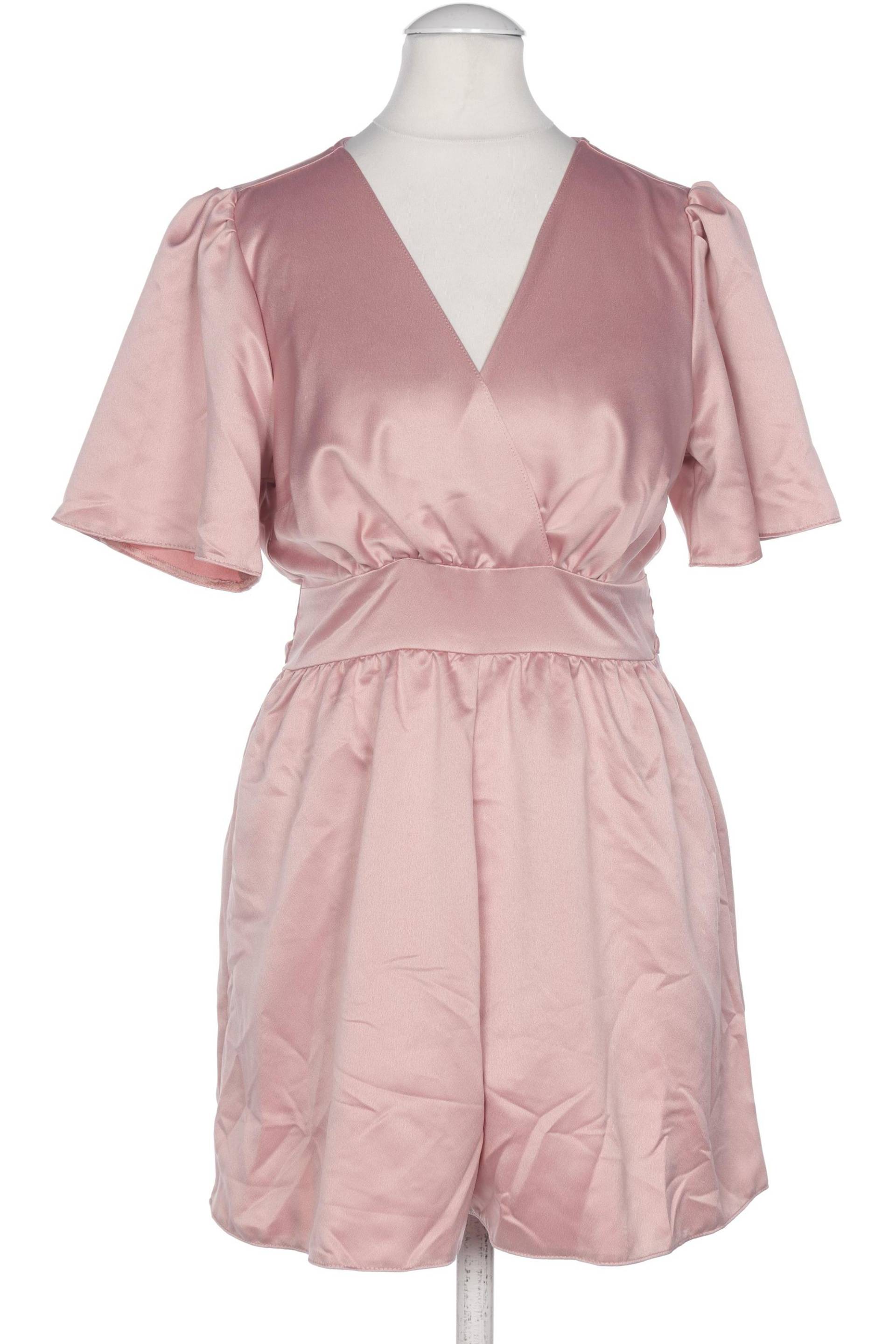 Miss Selfridge Damen Jumpsuit/Overall, pink von Miss Selfridge